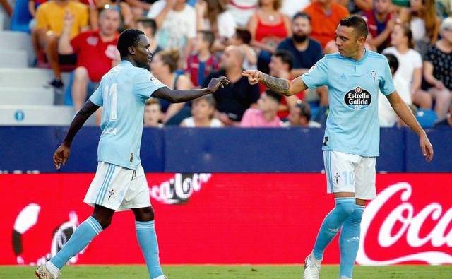 皇家马德里西甲战胜塞尔塔维戈贝林厄姆远射建功的简单介绍 皇家马德里西甲战胜塞尔塔维戈贝林厄姆远射建功的简单介绍