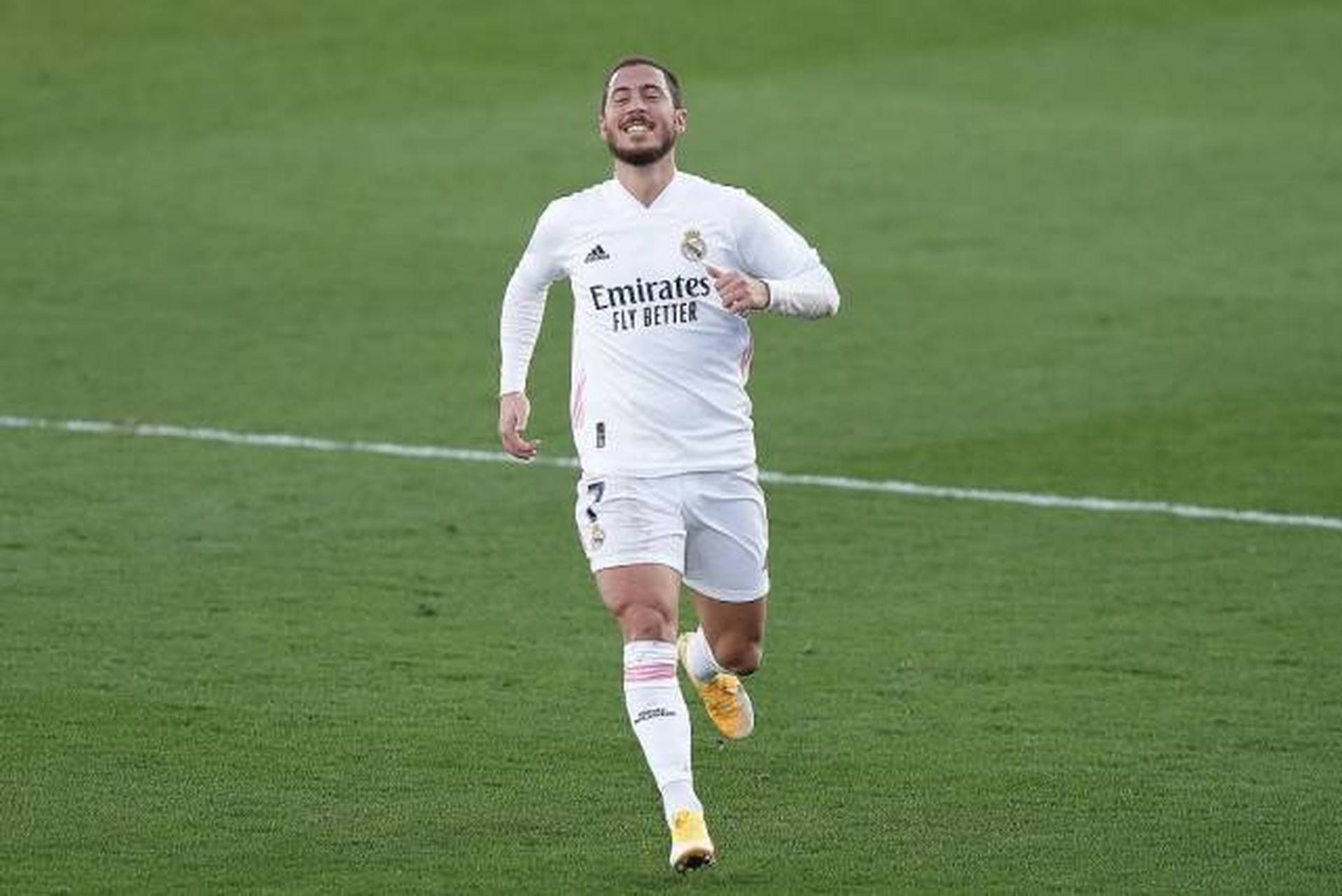 皇家马德里西甲战胜塞尔塔维戈贝林厄姆远射建功的简单介绍 皇家马德里西甲战胜塞尔塔维戈贝林厄姆远射建功的简单介绍